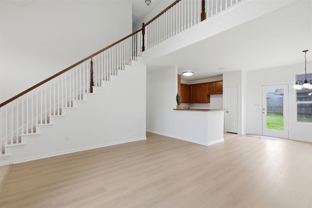 519 Mattie Lane, Lake Dallas, TX 75065