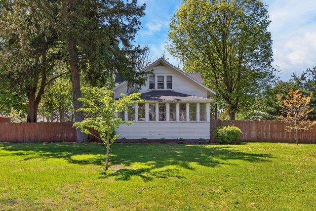 1536 E Nickerson Avenue, Benton Harbor, MI 49022