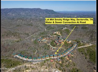 Lot 64 Smoky Ridge Way, Sevierville, TN 37862