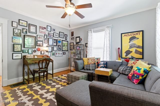 1619 Edgeland Ave, Louisville, KY 40204