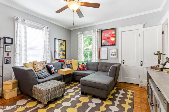 1619 Edgeland Ave, Louisville, KY 40204