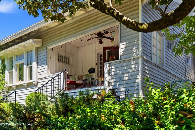 1619 Edgeland Ave, Louisville, KY 40204