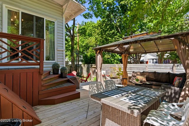 1619 Edgeland Ave, Louisville, KY 40204