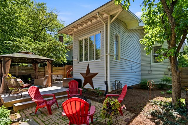 1619 Edgeland Ave, Louisville, KY 40204