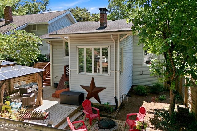 1619 Edgeland Ave, Louisville, KY 40204