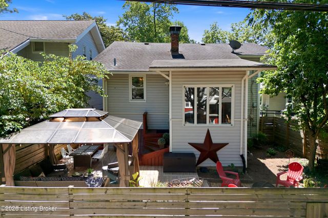 1619 Edgeland Ave, Louisville, KY 40204