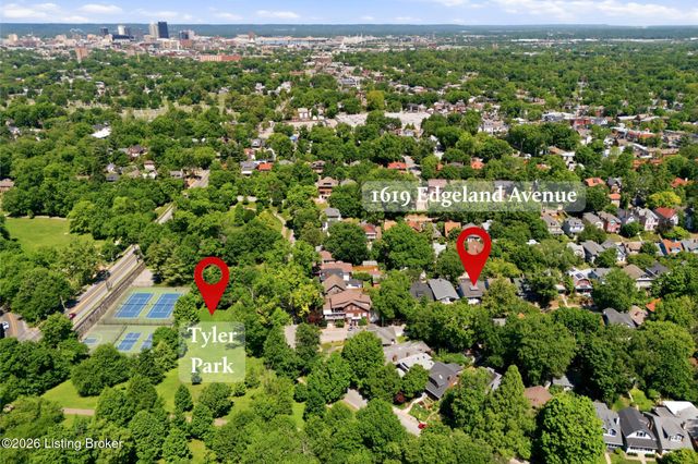 1619 Edgeland Ave, Louisville, KY 40204