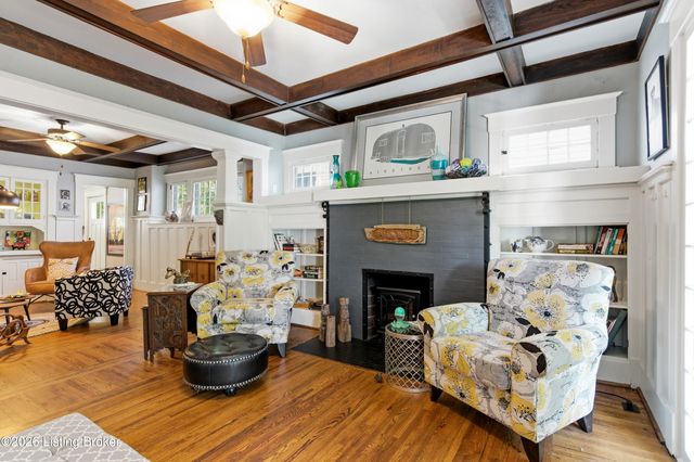 1619 Edgeland Ave, Louisville, KY 40204