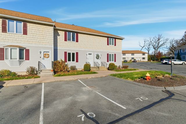 200 Lambert Terr 70, Chicopee, MA 01020