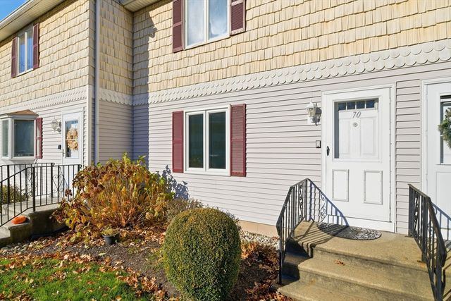 200 Lambert Terr 70, Chicopee, MA 01020