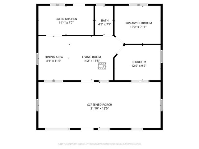 140 S 700 E, Knox, IN 46534