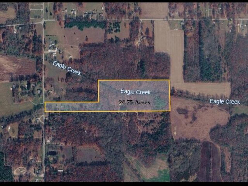 140 S 700 E, Knox, IN 46534