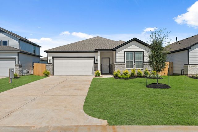 9782 Caney Bend Road, Conroe, TX 77303