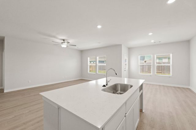 9782 Caney Bend Road, Conroe, TX 77303