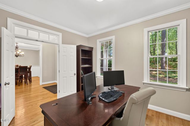 1224 Mauldin Circle, Wake Forest, NC 27587