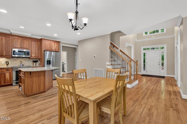 1224 Mauldin Circle, Wake Forest, NC 27587
