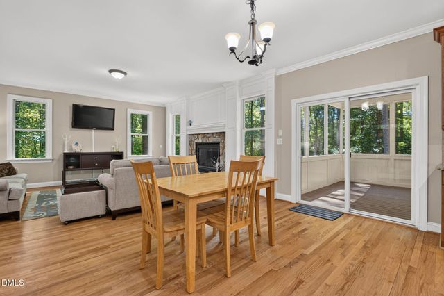 1224 Mauldin Circle, Wake Forest, NC 27587