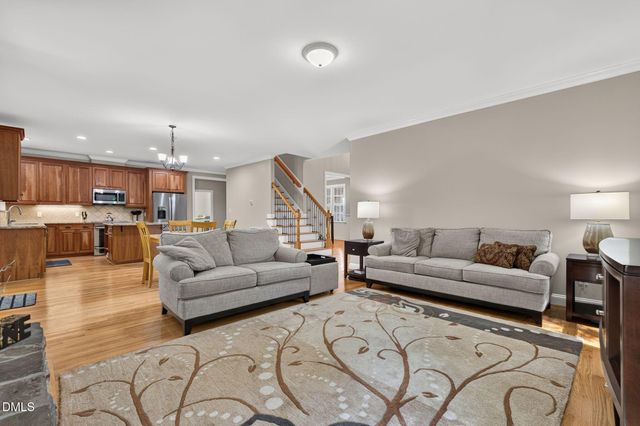 1224 Mauldin Circle, Wake Forest, NC 27587