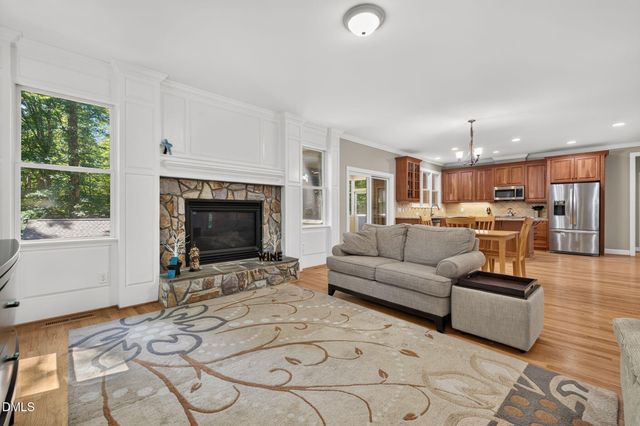 1224 Mauldin Circle, Wake Forest, NC 27587