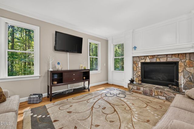 1224 Mauldin Circle, Wake Forest, NC 27587