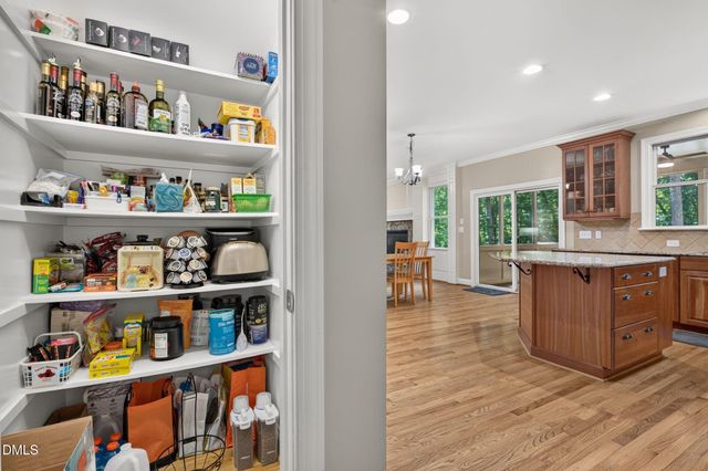 1224 Mauldin Circle, Wake Forest, NC 27587