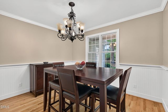 1224 Mauldin Circle, Wake Forest, NC 27587