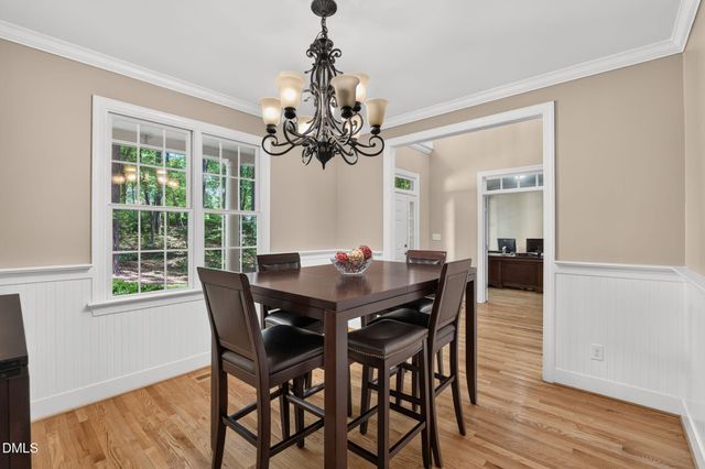 1224 Mauldin Circle, Wake Forest, NC 27587