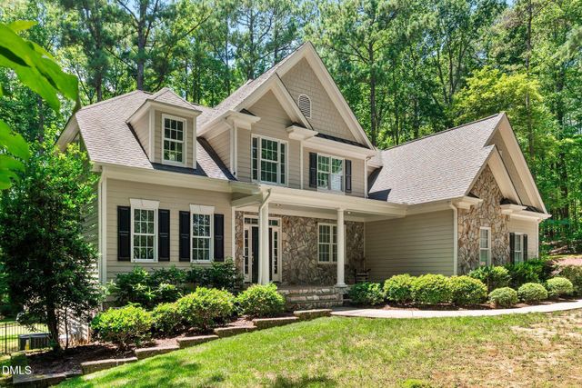 1224 Mauldin Circle, Wake Forest, NC 27587
