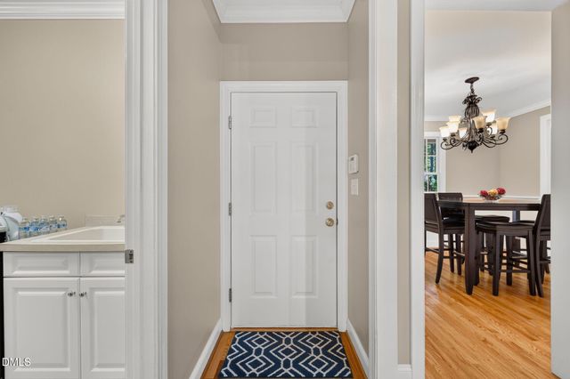1224 Mauldin Circle, Wake Forest, NC 27587
