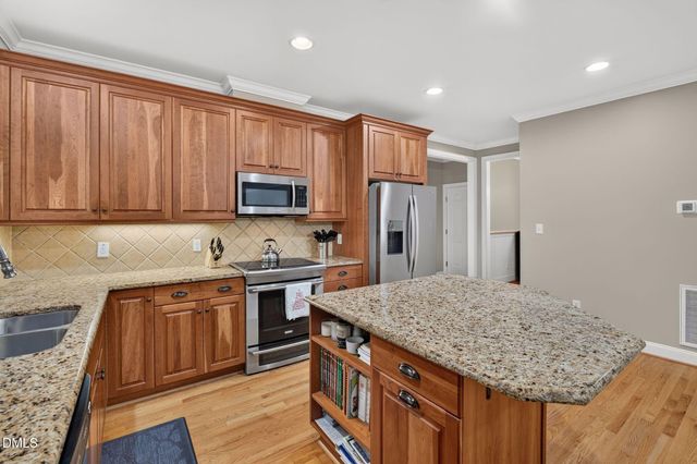 1224 Mauldin Circle, Wake Forest, NC 27587