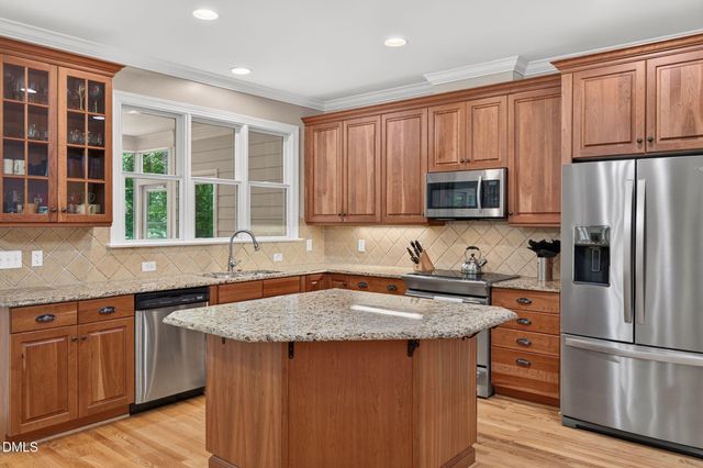 1224 Mauldin Circle, Wake Forest, NC 27587
