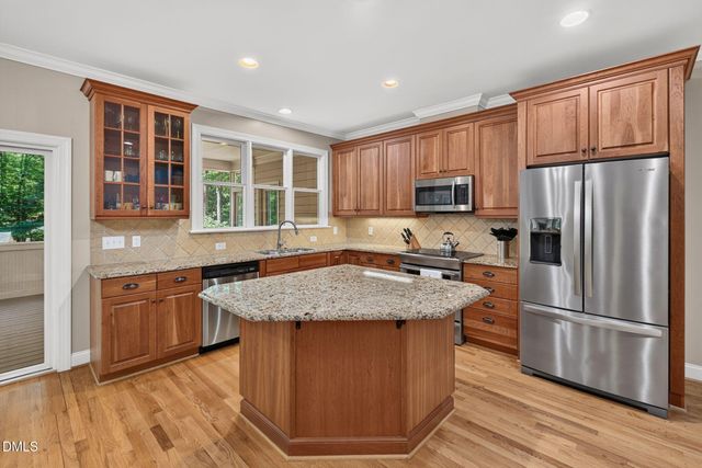 1224 Mauldin Circle, Wake Forest, NC 27587