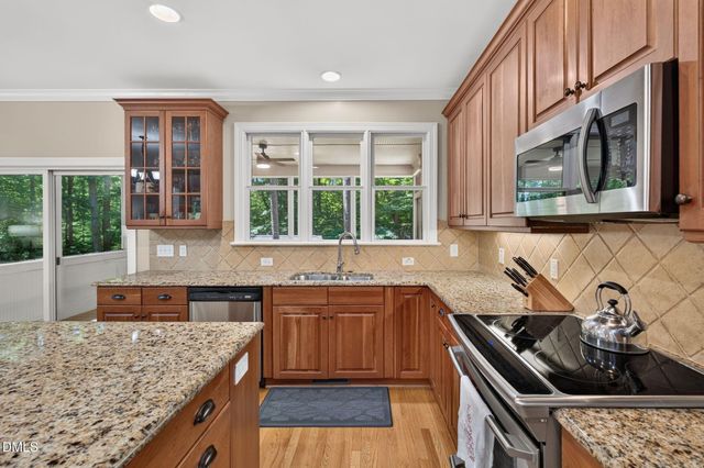 1224 Mauldin Circle, Wake Forest, NC 27587