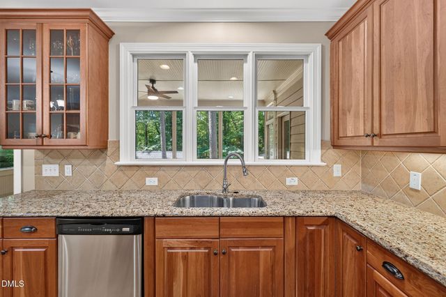 1224 Mauldin Circle, Wake Forest, NC 27587