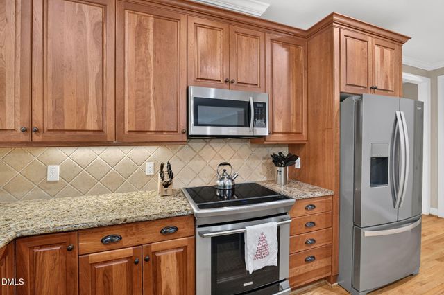 1224 Mauldin Circle, Wake Forest, NC 27587