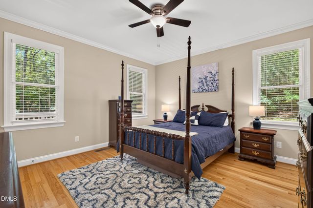 1224 Mauldin Circle, Wake Forest, NC 27587