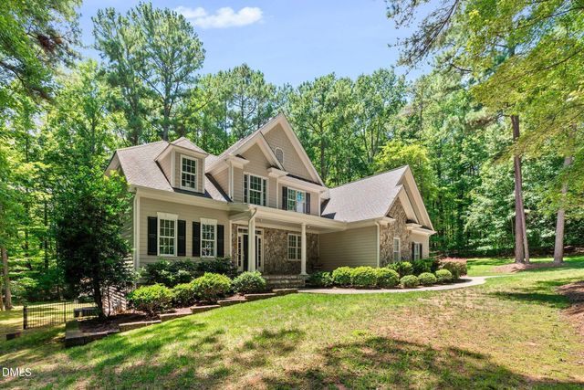 1224 Mauldin Circle, Wake Forest, NC 27587