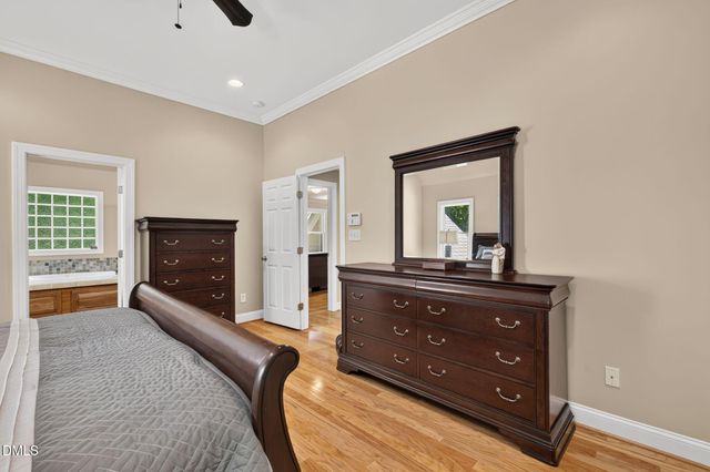 1224 Mauldin Circle, Wake Forest, NC 27587