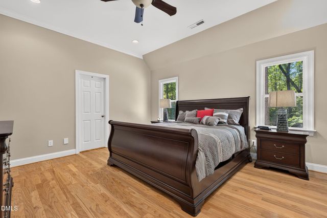 1224 Mauldin Circle, Wake Forest, NC 27587