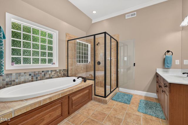 1224 Mauldin Circle, Wake Forest, NC 27587