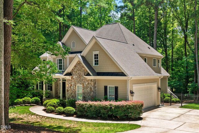1224 Mauldin Circle, Wake Forest, NC 27587