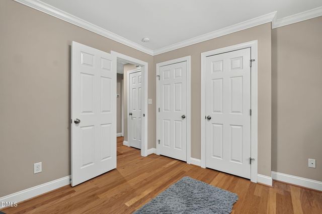 1224 Mauldin Circle, Wake Forest, NC 27587