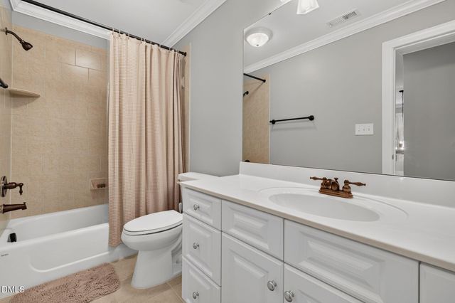 1224 Mauldin Circle, Wake Forest, NC 27587