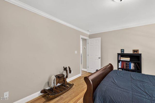 1224 Mauldin Circle, Wake Forest, NC 27587
