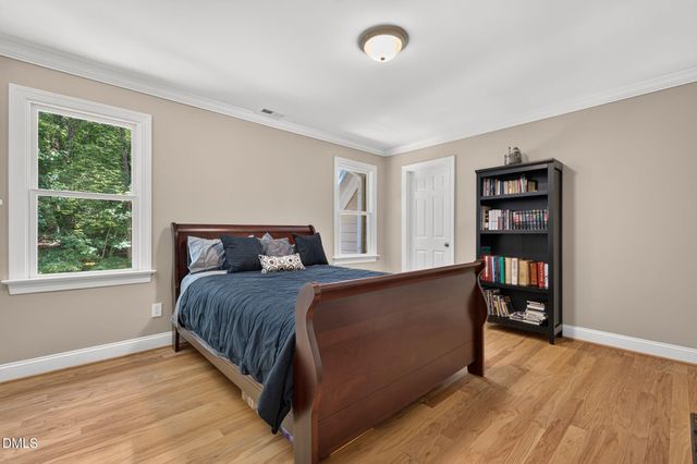 1224 Mauldin Circle, Wake Forest, NC 27587