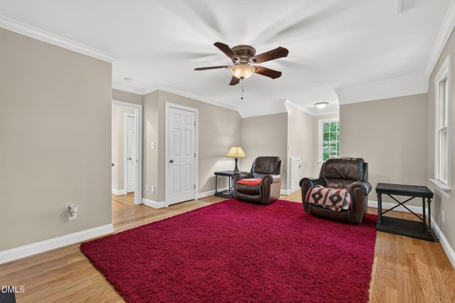 1224 Mauldin Circle, Wake Forest, NC 27587