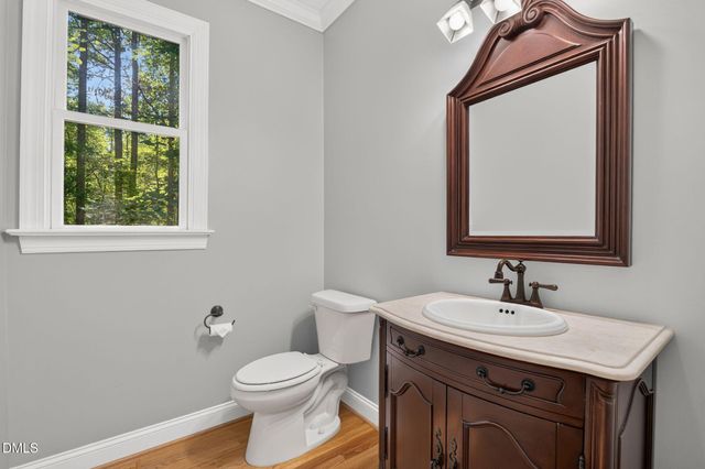 1224 Mauldin Circle, Wake Forest, NC 27587