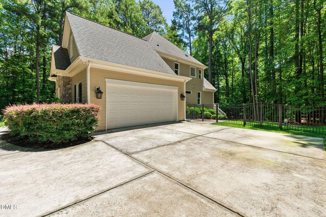 1224 Mauldin Circle, Wake Forest, NC 27587