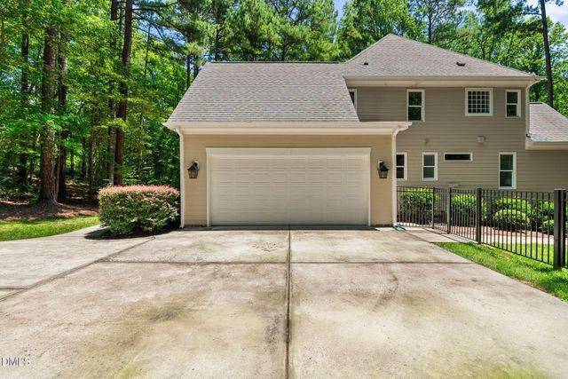 1224 Mauldin Circle, Wake Forest, NC 27587