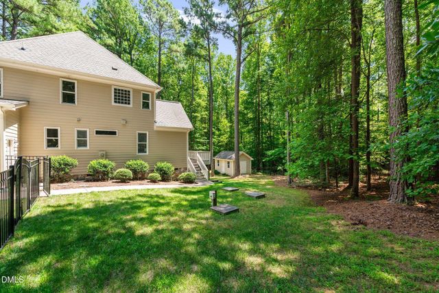 1224 Mauldin Circle, Wake Forest, NC 27587